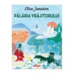 PALARIA VRAJITORULUI