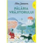 Pălăria Vrăjitorului. Paperback