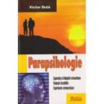 PARAPSIHOLOGIE