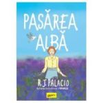 PASAREA ALBA