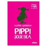 PIPPI SOSETICA. CARTILE DE AUR ALE COPILARIEI