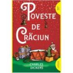 POVESTE DE CRACIUN