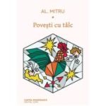 POVESTI CU TALC