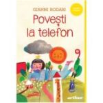 Povești la telefon. Paperback