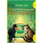 Punci cu porunci. Paperback