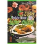 365+1 RETETE ALESE DIN LUME CULESE