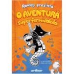 ROWLEY PREZINTA: O AVENTURA SUPERFORMIDABILA