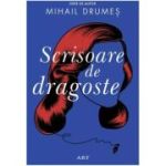 SCRISOARE DE DRAGOSTE
