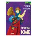 SPIONUL KME