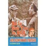 DE LA SUN TZU LA KGB. ARTA DEZINFORMARII STRATEGICE. VOLUMUL 2