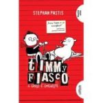 TIMMY FIASCO 1. A GRESI E OMENESTE
