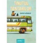 TINUTUL TANTARILOR