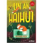 UN AN HAIHUI