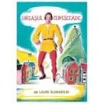 URIASUL CUMSECADE