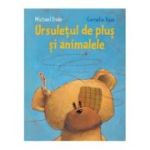 URSULETUL DE PLUS SI ANIMALELE