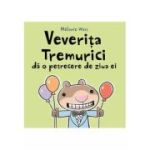 VEVERITA TREMURICI DA O PETRECERE DE ZIUA EI