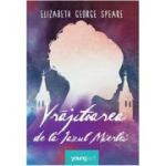 VRAJITOAREA DE LA IAZUL MIERLEI. Hardcover
