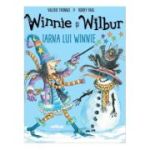 WINNIE SI WILBUR. IARNA LUI WINNIE