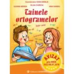 TAINELE ORTOGRAMELOR