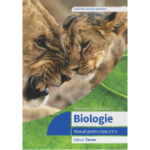 BIOLOGIE. MANUAL. CLASA A V-A