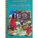 ALBA CA ZAPADA. COLECTIA COMORILE LUMII