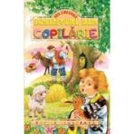 AMINTIRI DIN COPILARIE. EDITIE ILUSTRATA