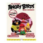ANGRY BIRDS
