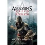 ASSASSIN'S CREED 4. REVELATII