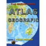 Atlas geografic
