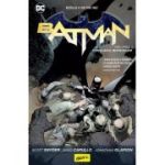 BATMAN 1. CONCLAVUL BUFNITELOR