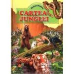 CARTEA JUNGLEI