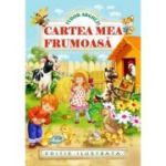 CARTEA MEA FRUMOASA. EDITIE ILUSTRTATA