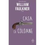 CASA CU COLOANE