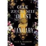 CELE ZECE MII DE USI ALE LUI JANUARY