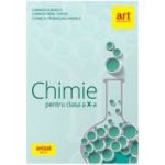 Chimie. Culegere de exerciții, probleme, teste, probleme practice. Clasa a X-a