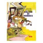 COLECTIA ESENTIALA CALVIN SI HOBBES