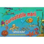 CURIOZITATILE MARII