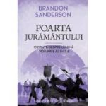 CUVINTE DESPRE LUMINA. VOLUMUL 2. POARTA JURAMANTULUI