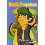 DANILA PREPELEAC. CARTE DE CITIT SI COLORAT