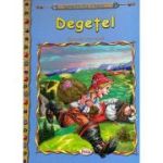 DEGETEL. COLECTIA COMORILE LUMII