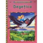 DEGETICA. COLECTIA COMORILE LUMII