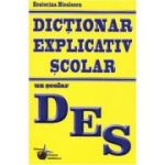 DICTIONAR EXPLICATIV SCOLAR