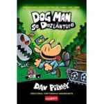 Dog Man 2. Dog Man se dezlănțuie