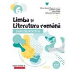 EXERCITII PRACTICE. LIMBA SI LITERATURA ROMANA. CLASA A VI-A