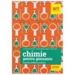 CHIMIE PENTRU GIMNAZIU. EXERCITII, PROBLEME SI JOCURI
