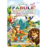 FABULE ALESE. EDITIE ILUSTRATA