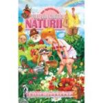 FILE DIN CARTEA NATURII. EDITIE ILUSTRATA