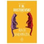 FRATII KARAMAZOV. BOX SET