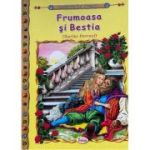 FRUMOASA SI BESTIA. COLECTIA COMORILE LUMII