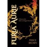 FURIA AURIE. Hardcover